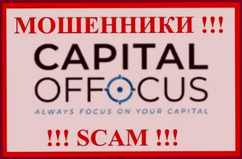Capital Of Focus - SCAM !!! МОШЕННИК !!!