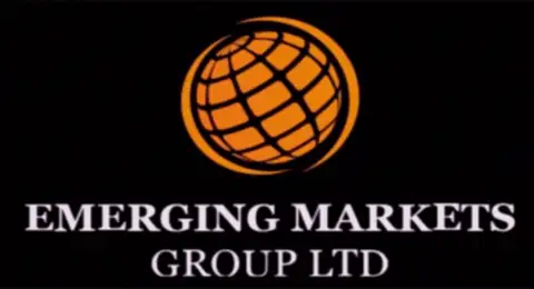 Логотип компании Эмерджинг Маркетс