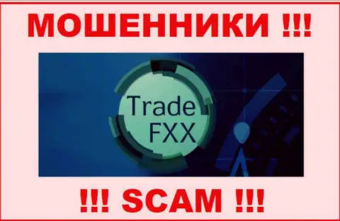 TradeFXX - это РАЗВОДИЛЫ !!! SCAM !