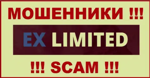 ExCoGroup Com - это МОШЕННИК !!! SCAM !