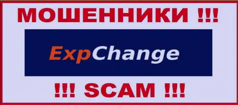 ExpChange - это МОШЕННИКИ !!! Депозиты не отдают !!!