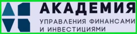 Логотип консультационной компании AcademyBusiness Ru