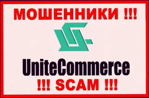 UniteCommerce World - это МОШЕННИК ! SCAM !!!