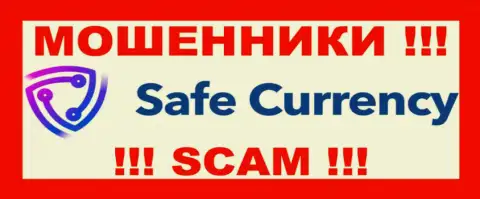 Safe Currency - это ВОРЫ !!! SCAM !!!