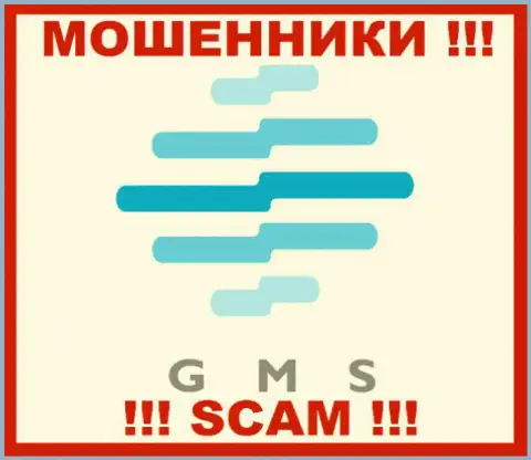 GMSForex - РАЗВОДИЛЫ !!! SCAM !!!