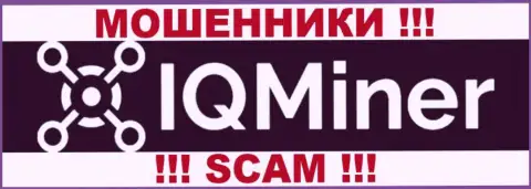 IqMiner Com - это ЛОХОТОРОНЩИКИ !!! SCAM !!!