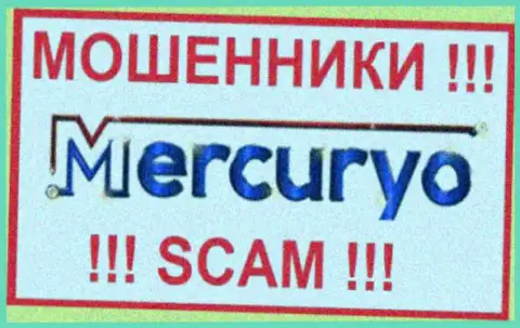 Mercuryo - это МОШЕННИК !