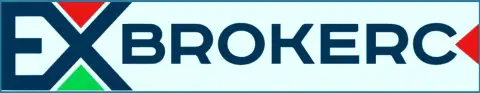 Официальный логотип форекс брокерской компании EXCHANGEBC Ltd Inc