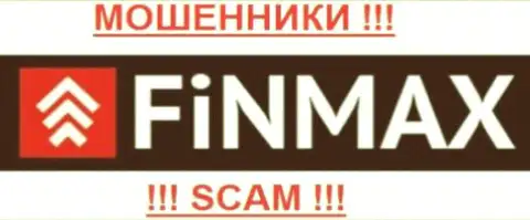 FinMax - КУХНЯ НА ФОРЕКС !!! SCAM !!!