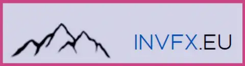 Логотип Форекс дилера мирового уровня ИНВФХ