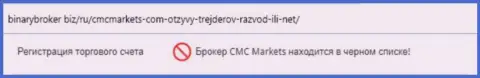 CMC Markets вклады обратно не выводит - это ВОРЮГИ !!! (обзор манипуляций компании)