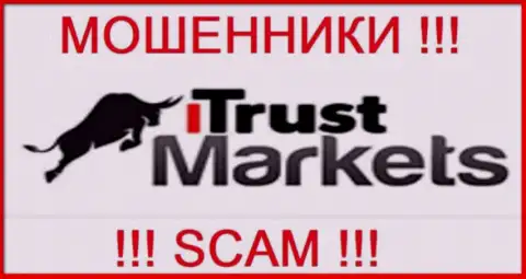 Trust-Markets Com - это ВОР !