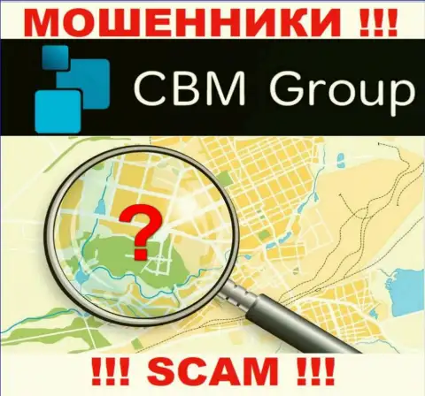 СБМ Групп - это internet мошенники, решили не предоставлять никакой информации в отношении их юрисдикции