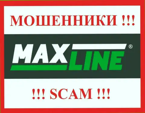 Max-Line - это SCAM !!! ОЧЕРЕДНОЙ РАЗВОДИЛА !!!
