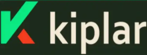 Официальный логотип ФОРЕКС дилинговой организации Kiplar Com
