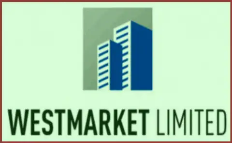 Официальный логотип мирового значения фирмы West Market Limited