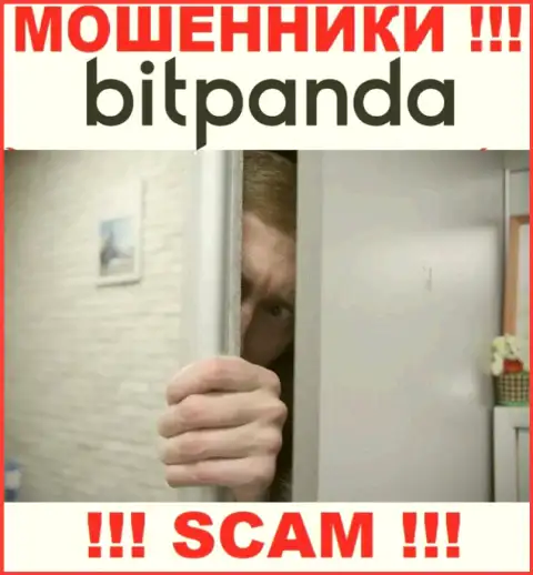 Bitpanda Com без проблем сольют Ваши вложения, у них нет ни лицензии, ни регулятора