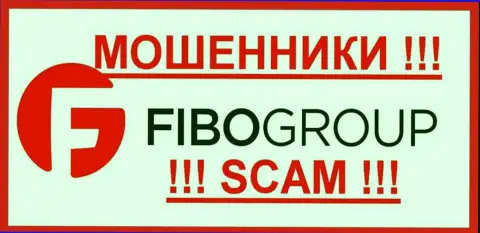 Fibo Group Ltd - это SCAM !!! ВОР !!!